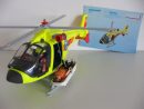 Helicoptere Playmobil D'Occasion tout Helicoptère Playmobil