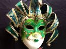 Hot Sale Brazilian Carnival Mask Venice Wall Hanging Mask - Buy avec Masque Carnaval Rio