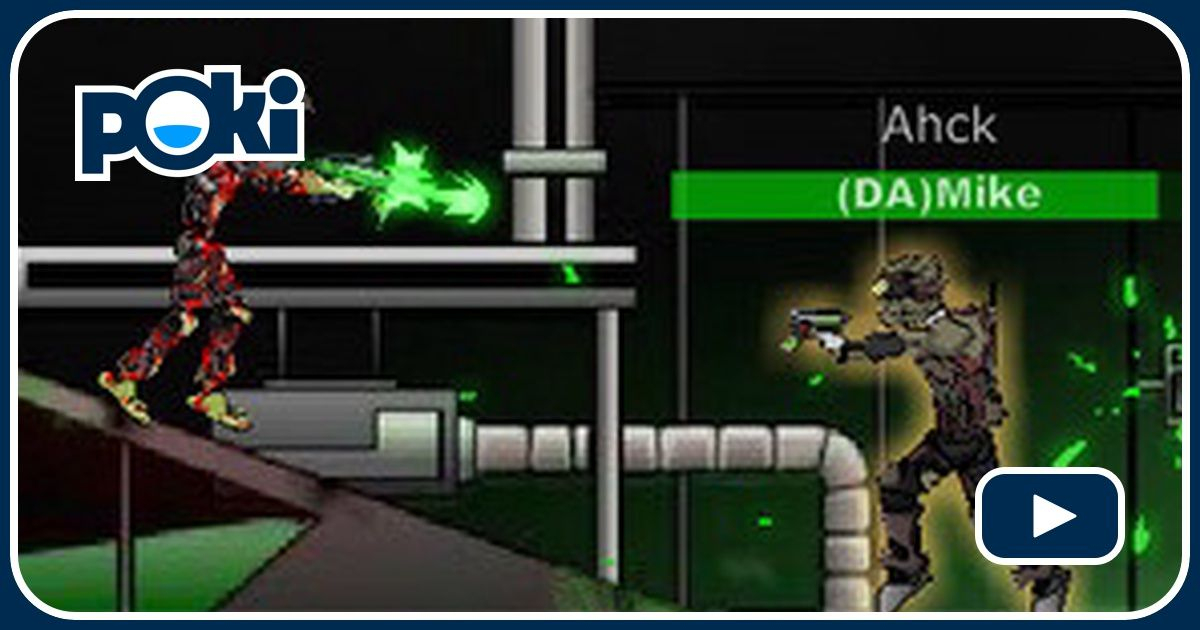 Humains Contre Aliens 2 - Joue Gratuitement Sur Jeuxjeuxjeux avec Jeux Monstre Contre Alien 