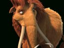 Ice Age Aliphant Png Image  Ice Age, Ice Age Characters, Ice Age Funny encequiconcerne L Âge De Glace Personnages