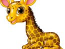 Idées Pour Image Dessin Girafe Couleur - Random Spirit destiné Girafe Dessin