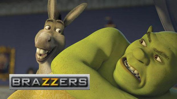 Image Geek De Film Et Série Tv Sur Shreck  Shrek, Caricaturas, Memes concernant Dessin Animé De Shrek 