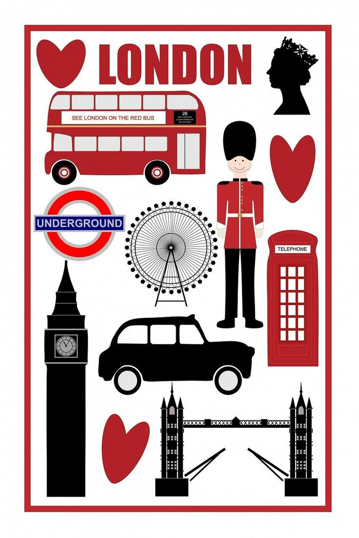 Image Gratuite Sur Pixabay - Londres, Icônes, Symboles, Soldat - Enfant concernant Coloriage De Londres A Imprimer 
