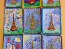 Image Result For Projet Art Tour Eiffel  Tour Eiffel Dessin avec Tour Eiffel Enfant