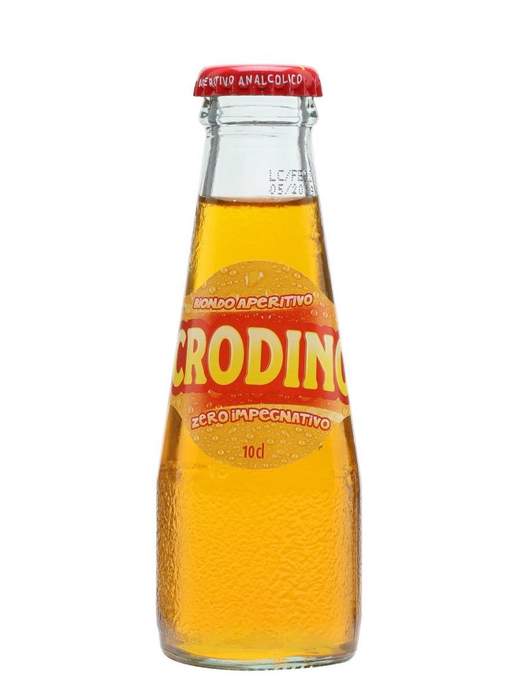 crodino rezepte alkoholfreie