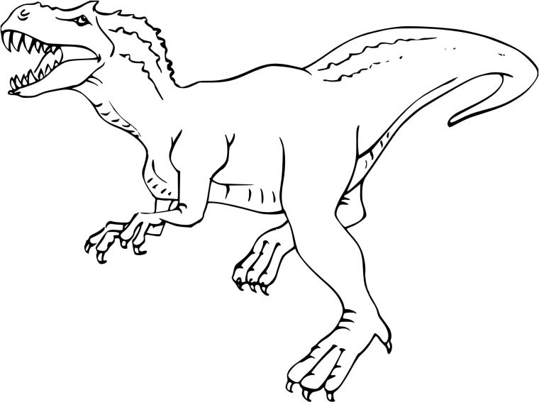 Impressionnant De Coloriage Dinosaure King Stock – Téléchargement à Coloriage De Dinosaure Gratuit