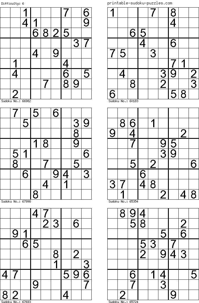 Imprimer Sudoku : Sudoku 4X4 N 4 Pour Enfants A Imprimer  This Hardest avec Sudoku Fr A Imprimer 