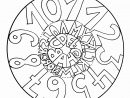 In These Pages, We Offer You Easy Mandala Coloring Pages For Kids, Or intérieur Dessin A Colorier Mandala