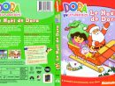 Jaquette Dvd De Dora L'Exploratrice - Le Noel De Dora V2 - Cinéma Passion avec Dora Noel