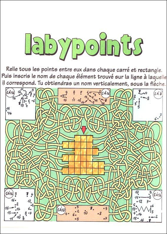 Jeu Du Labyrinthe Récré Kids  Jeu Labyrinthe, Labyrinthe À Imprimer concernant Jeux Gratuit À Imprimer 