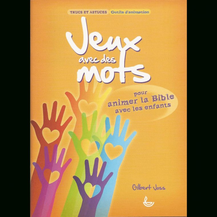 Jeux Avec Des Mots dedans Jeu Biblique En Ligne