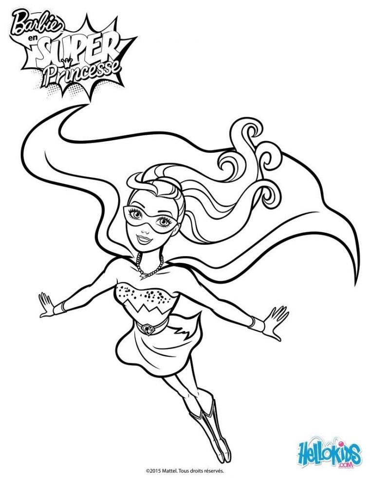 Jeux De Coloriage Barbie En Ligne Gratuit  Des Milliers De Coloriage concernant Jeux De Coloriage Barbie