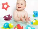 Jouets Pour Le Bain, Bain Bébé Jeux D'Enfants Bath Jouer Au Billard Eau concernant Jeu D Animaux Pour Fille