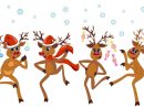 Joyeux Noël, Chansons Pour Enfants Sur Hugolescargot pour Dessins Noel Couleur Imprimer Gratuitement