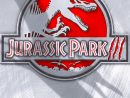 Jurassic Park 3 concernant Jurassic Park Affiche