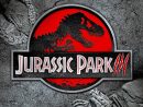 Jurassic Park 3 dedans Affiche Jurassic Park