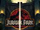 Jurassic Park En 3D, L'Affiche ! - Sebiwan Dans Les Étoiles tout Jurassic Park Affiche