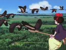 Kiki La Petite Sorcière (Film) - Anime-Kun avec Sorciere Connu