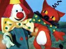 Kiri Le Clown Est Une Série Télévisée D'Animation Française En 65 destiné Kiri Le Clown