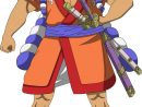 Kozuki Oden - One Piece Wano By Caiquenadal On Deviantart  One Piece pour Dessins One Piece