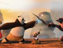 Kung Fu Panda 2 (2011) - Animationsfilme.ch avec Tortue Kung Fu Panda