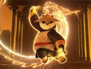 Kung Fu Panda 3 (Película): Un Gran Ataque Final avec Tortue Kung Fu Panda