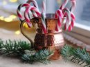 La Canne À Sucre, La Gourmandise Classique De Noël S'Invite Dans Nos serapportantà Canne De Noel
