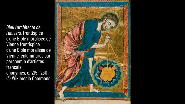 La Création Du Monde Dans L'Art – Tout Est Lié avec La Création Du Monde Selon La Bible