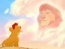 La Garde Du Roi Lion : Un Nouveau Cri.  Critique  Disney-Planet tout Le Cri Du Lion