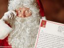 La Lettre Réponse Du Père Noël À Imprimer! - Allo Maman Dodo concernant Modele De Pere Noel A Imprimer