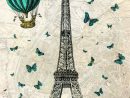 La Tour Eiffel En Images Et Maurice Carême - La Chimère Écarlate tout Dessin De Tour