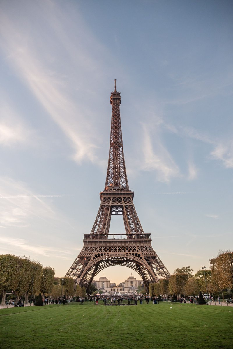 La Tour Eiffel On Twitter: &amp;quot;Pour Plus D&amp;#039;Rmations : Https:t.co encequiconcerne Tour Eiffel Photos Gratuites 