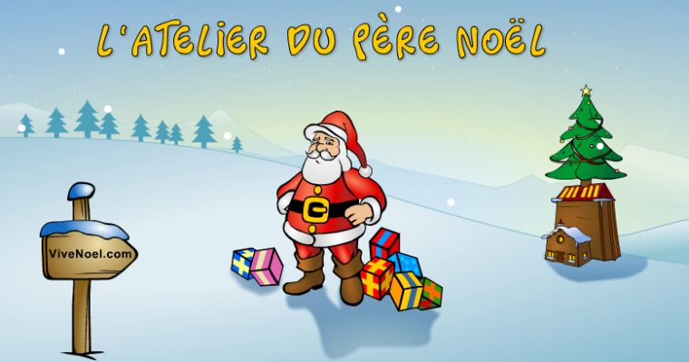 La Veritable Histoire Du Pere Noel Dessin Animé – Nouvelles Histoire tout Numero Gratuit Pere Noel