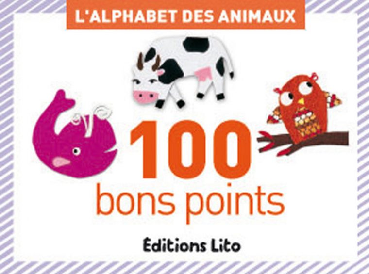 L'Alphabet Des Animaux – Editions Lito concernant L Alphabet Des Animaux