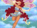 Layla Enchantix By Mearidikki  Winx Club, Cartoon, Club concernant Enchantix