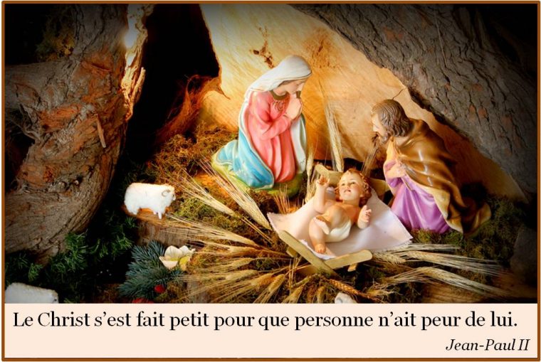 Lc 2, 1-14 Messe De La Nuit De Noël : L'Enfant Jésus Vient Nous Dire De pour Image Naissance De Jesus