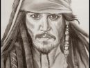 Le Blog Animalier : Portraits D'Animaux pour Jack Sparrow Dessin
