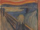Le Cri De Munch : Le Mystère Du Message Inscrit Sur Le Chef-D'Œuvre concernant Le Cri De L Ours