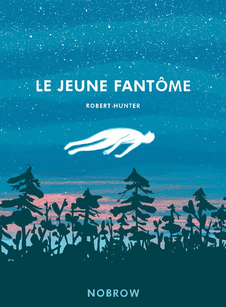 Le Jeune Fantôme – Flying Eye Books serapportantà Gasper Le Fantome