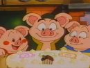 Le Monde Fabuleux Des Contes - S01E24 - Les Trois Petits Cochons à Trois Petit Cochon Conte