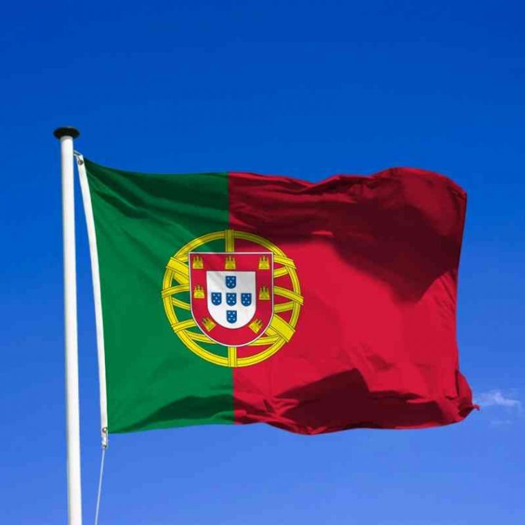 Le Portugal – Drapeau » Vacances – Guide Voyage à Drapeau Portugal Imprimer