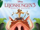 Le Roi Lion 3 : Hakuna Matata Stream Gratuit En Français pour Le Roi Lion En Ligne