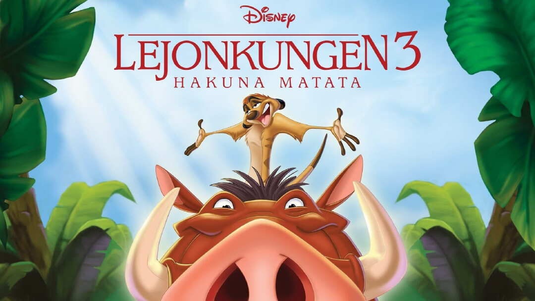 Le Roi Lion 3 : Hakuna Matata Stream Gratuit En Français pour Le Roi Lion En Ligne 