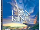 Le Roi Lion En 4K Ultra Hd Blu‑Ray Pour Les Fêtes ? Hakuna Matata concernant Le Roi Lion En Ligne