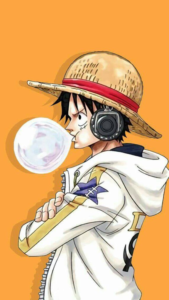 Le Style De Luffy.  Coloriage Manga, Fond D&amp;#039;Ecran Dessin, Anime One Piece tout Coloriage One Piece Personnages 