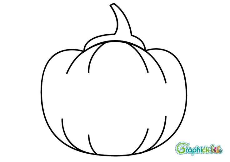 Leçon De Dessin #1 : La Citrouille D&amp;#039;Halloween En 10 Étapes - Graphick encequiconcerne Comment Dessiner Une Citrouille D Halloween 