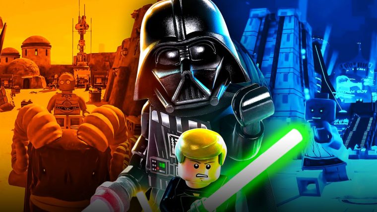 lego star wars the skywalker saga multiplikator