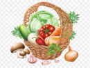 Légumes, Panier, Fruits Png - Légumes, Panier, Fruits Transparentes dedans Panier De Fruits Dessin