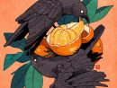 Les 27 Meilleures Images De Art  Corbeau, Comment Dessiner, Les Bases pour Comment Dessiner Un Corbeau