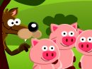 Les 3 Petits Cochons (Ancienne Version) (Mod, Unlimited Money) 1.2.0 à 3Petit Cochon